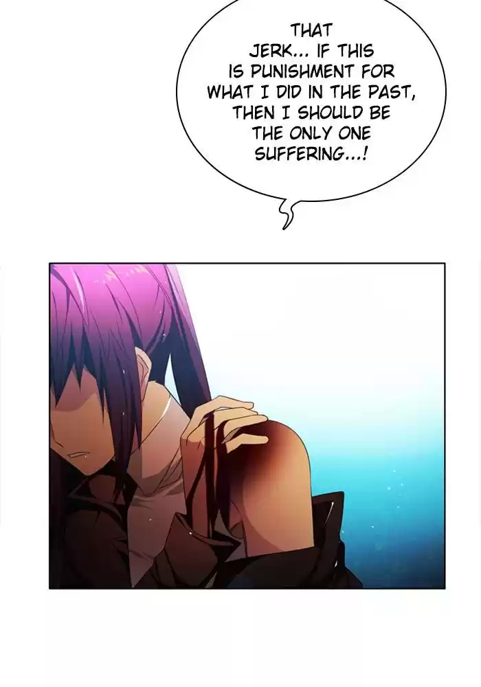 Zero Game Chapter 85