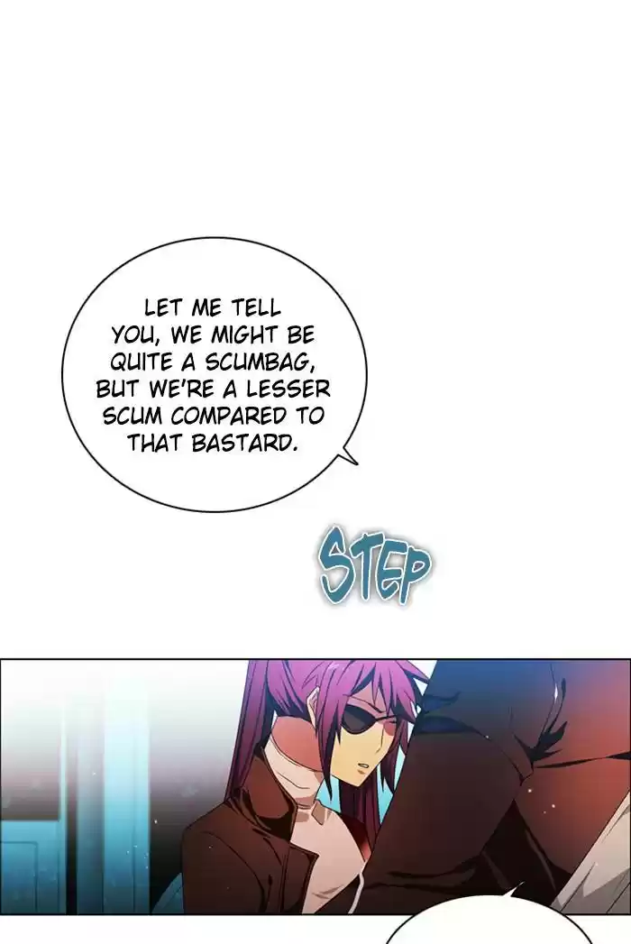 Zero Game Chapter 85