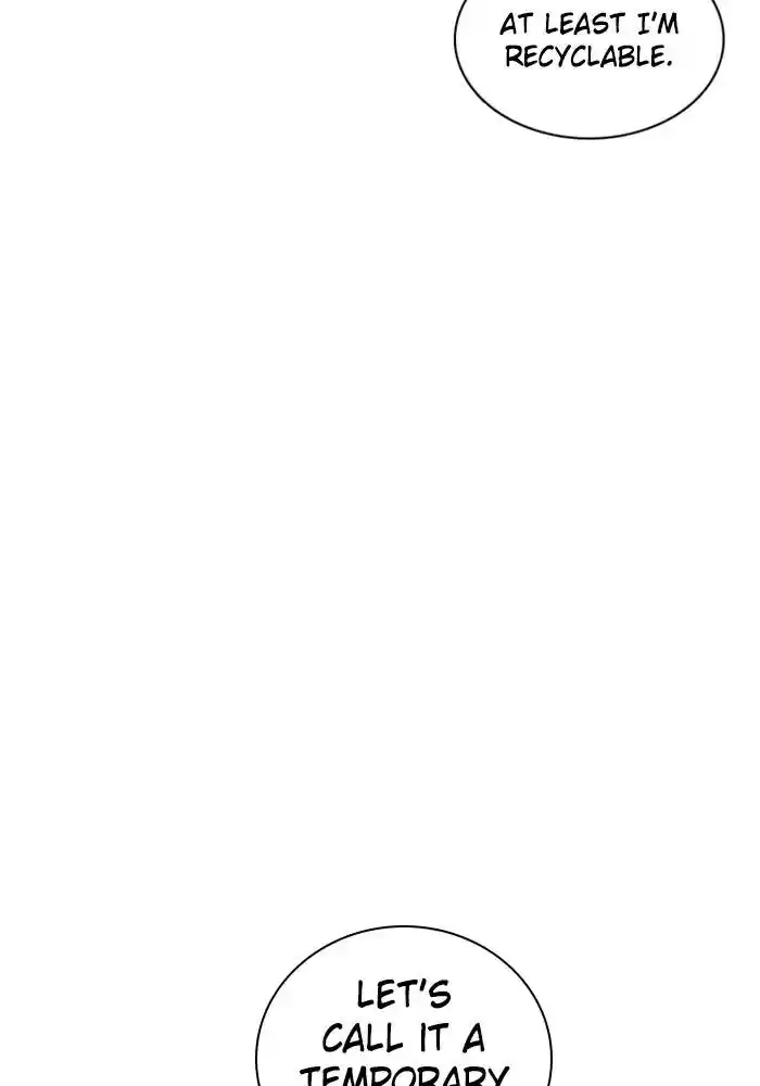 Zero Game Chapter 85