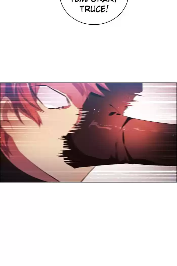 Zero Game Chapter 85