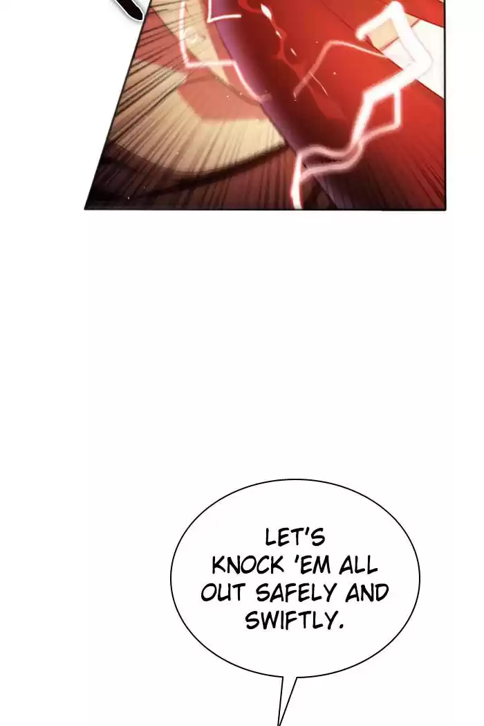 Zero Game Chapter 85