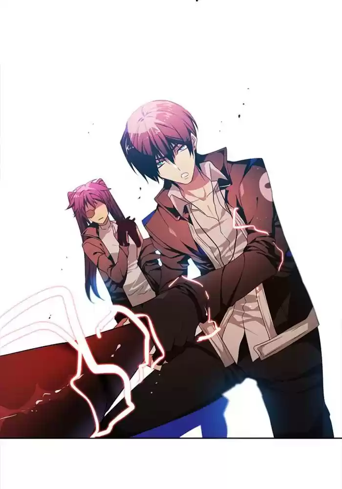 Zero Game Chapter 85