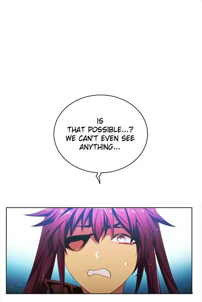 Zero Game Chapter 85