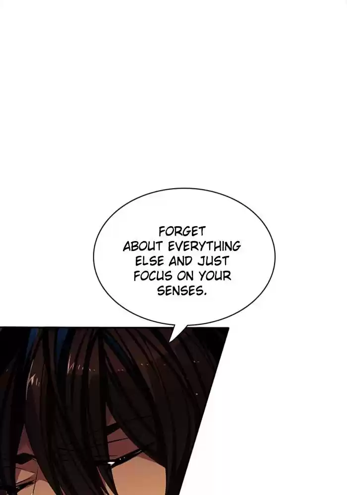 Zero Game Chapter 85