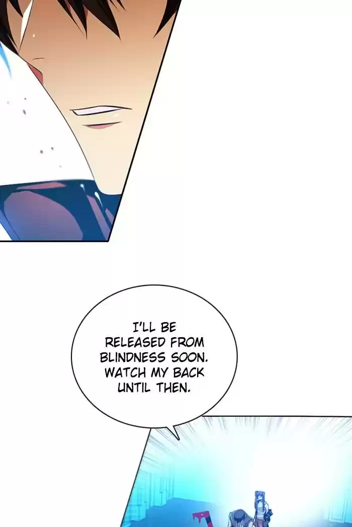 Zero Game Chapter 85