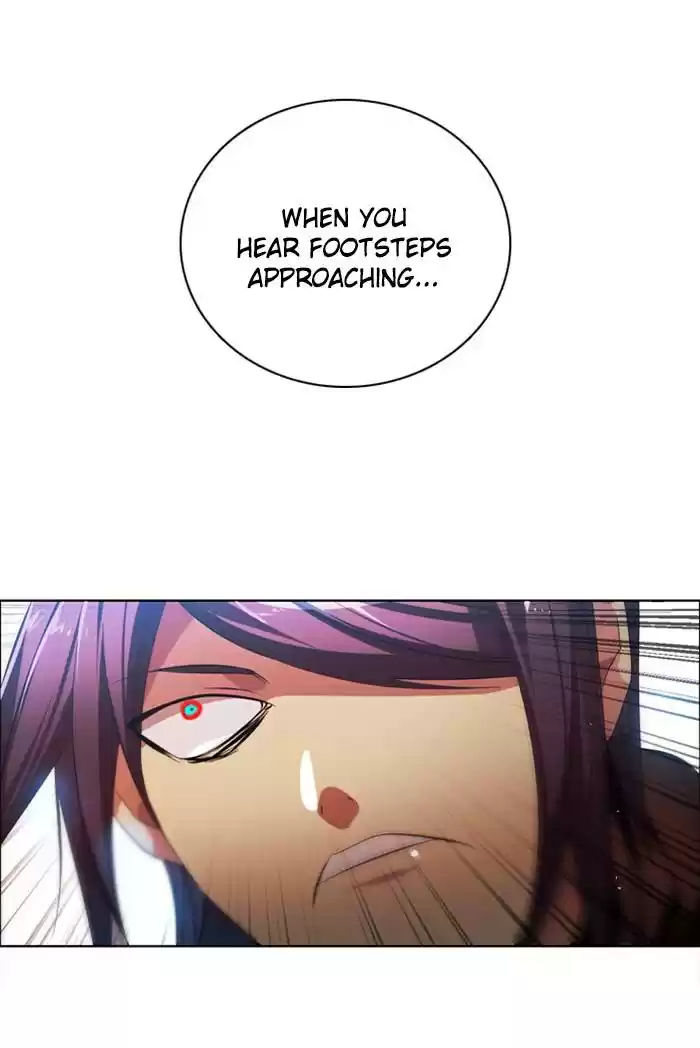 Zero Game Chapter 85