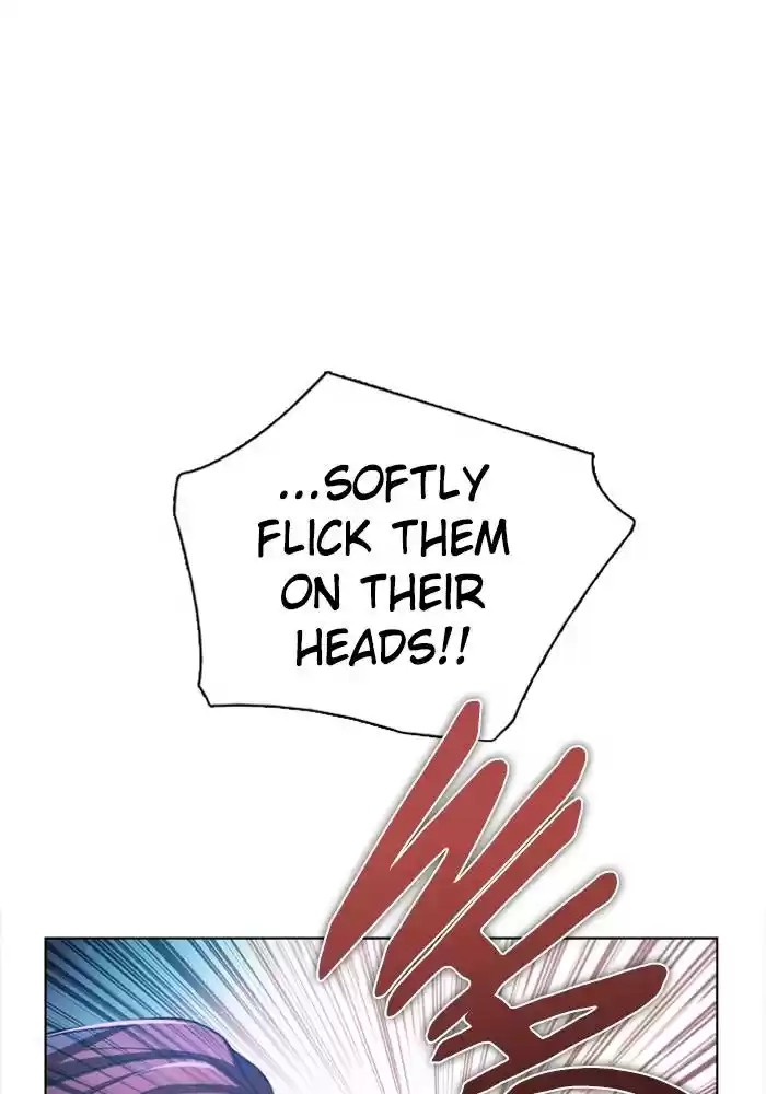 Zero Game Chapter 85