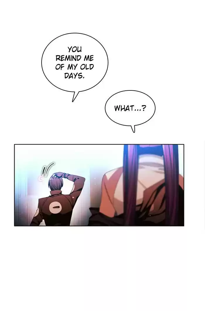 Zero Game Chapter 85