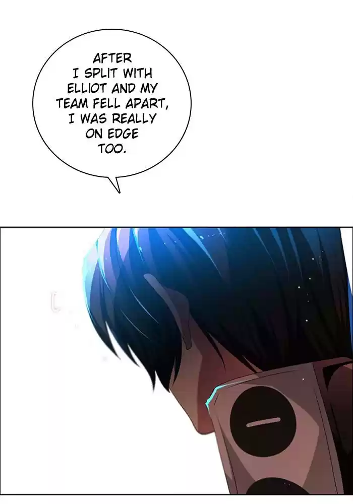 Zero Game Chapter 85