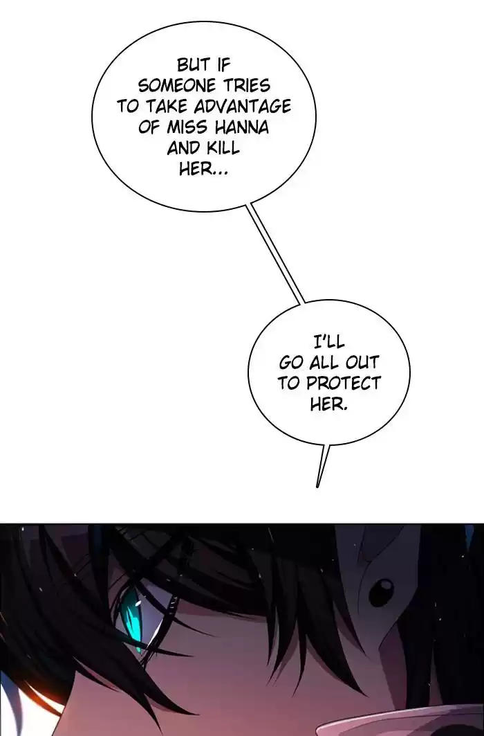 Zero Game Chapter 85