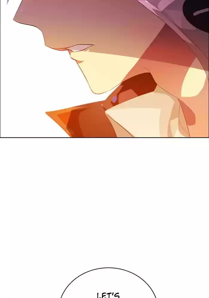 Zero Game Chapter 85