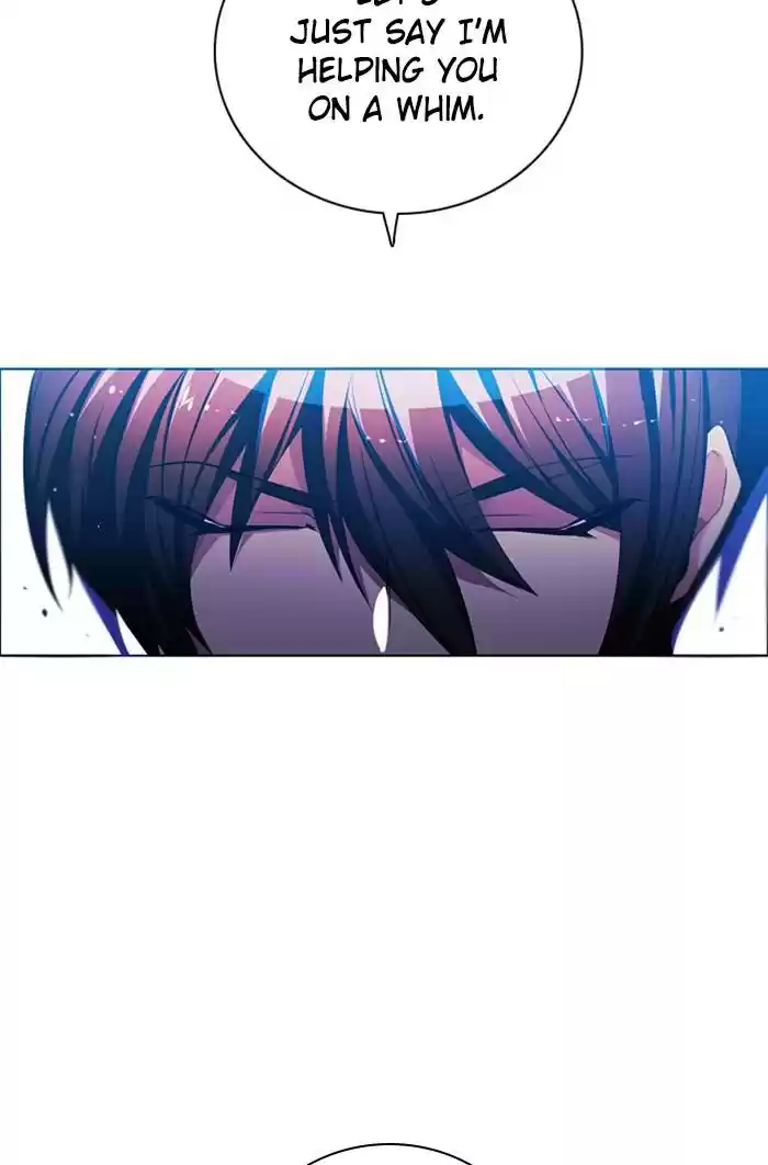 Zero Game Chapter 85