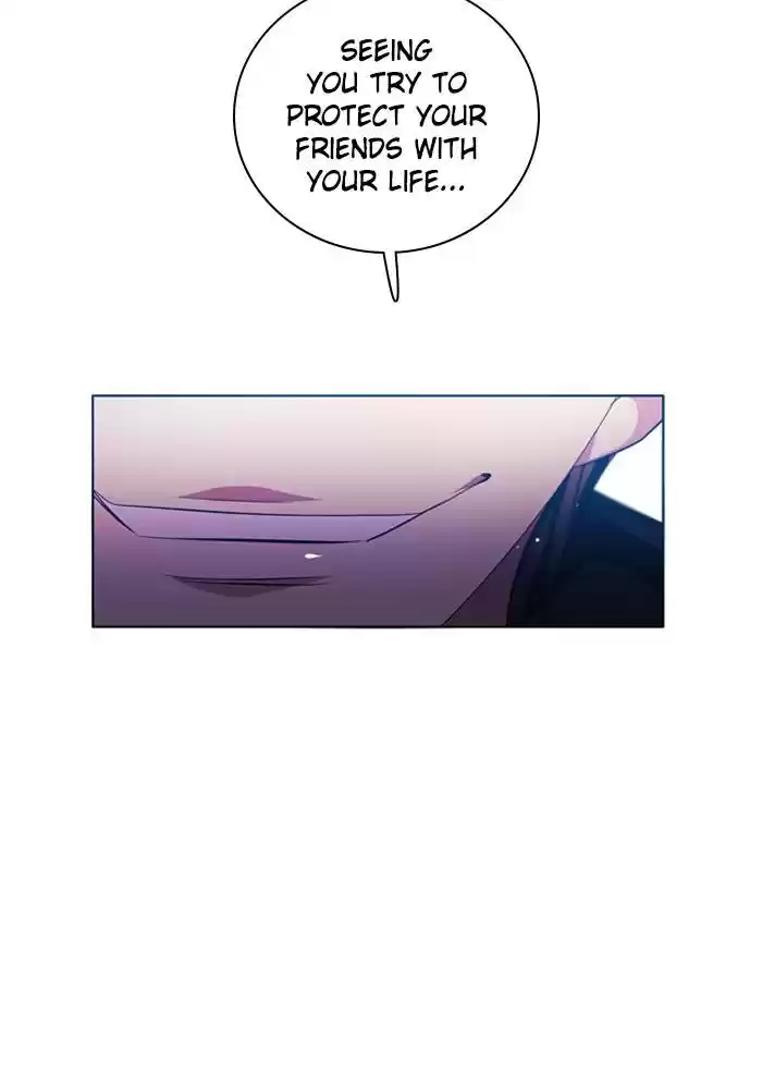 Zero Game Chapter 85