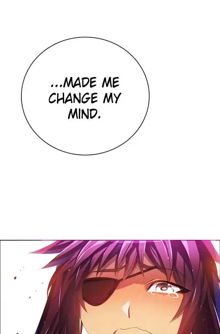 Zero Game Chapter 85