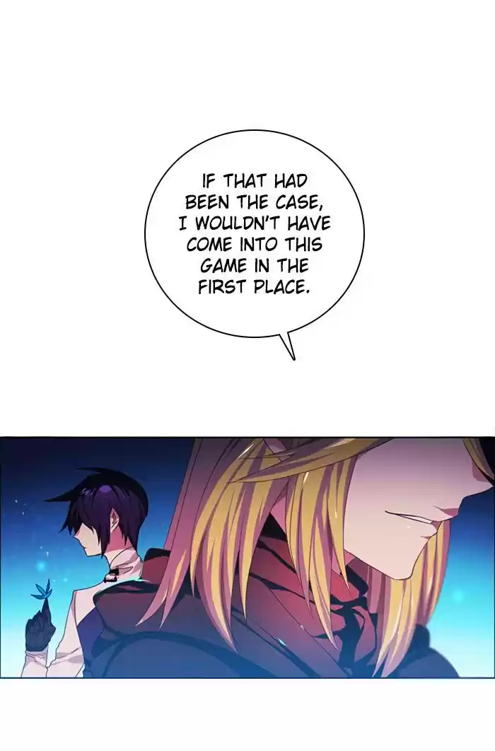 Zero Game Chapter 85