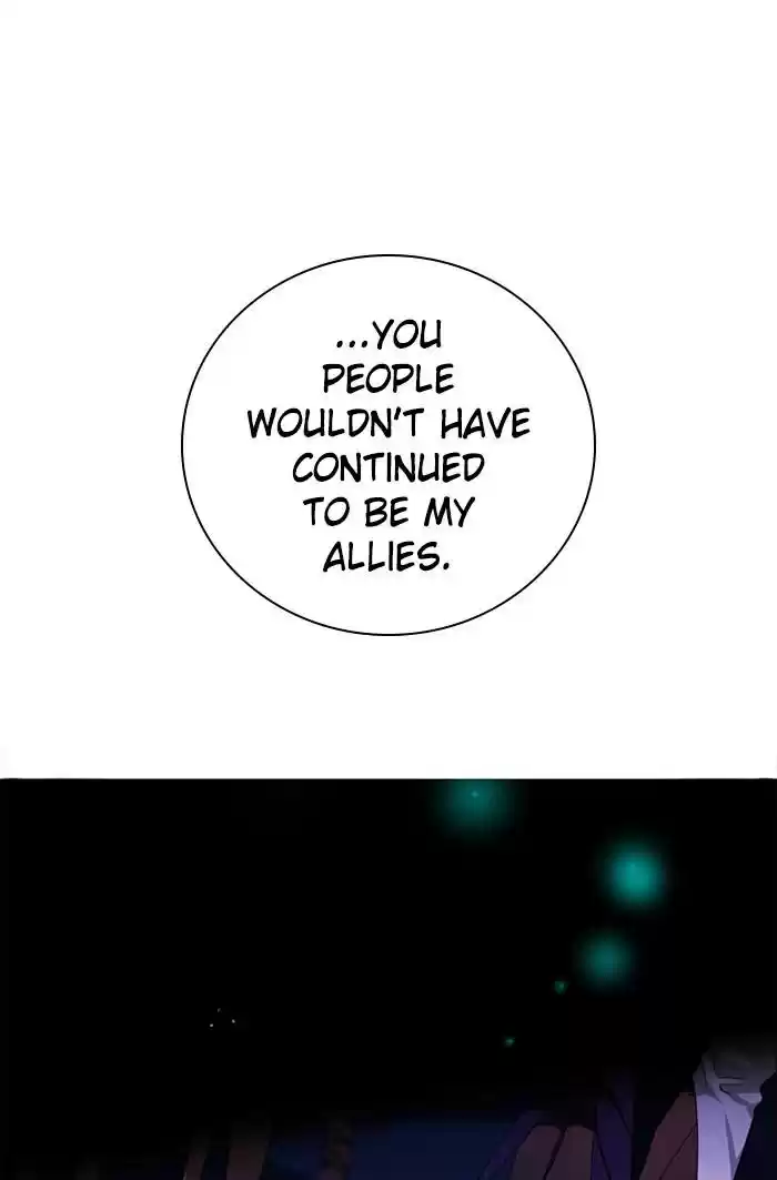 Zero Game Chapter 85