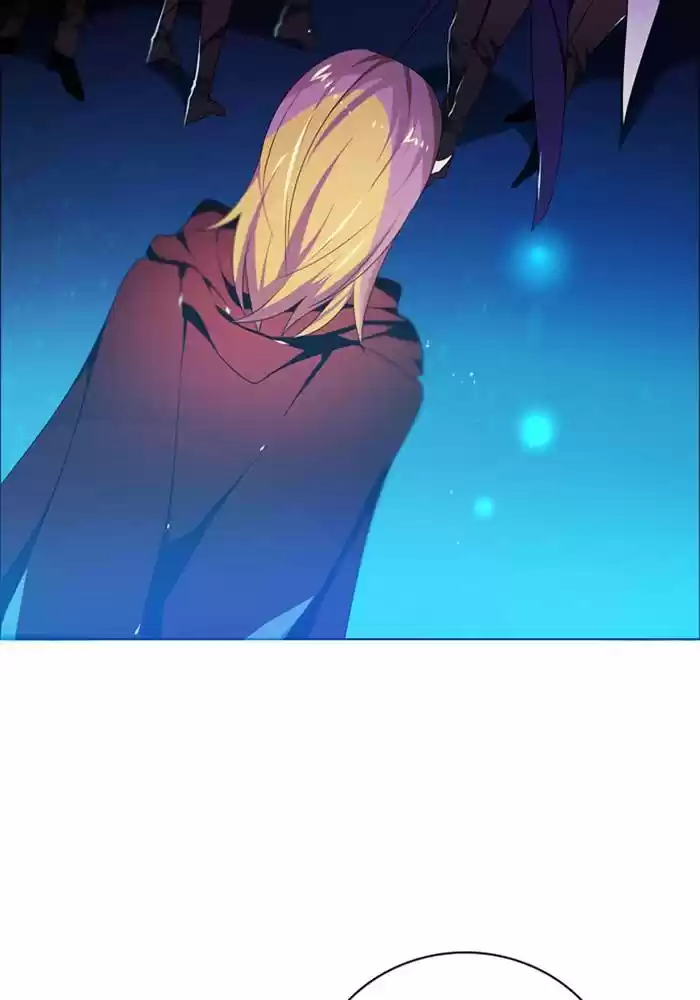 Zero Game Chapter 85