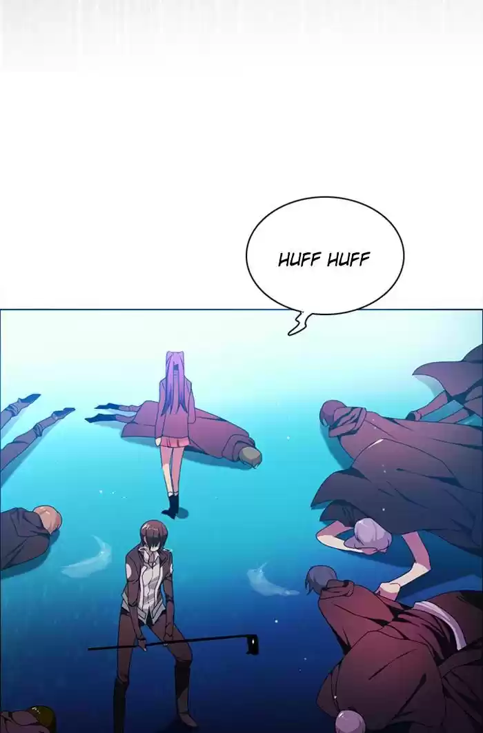 Zero Game Chapter 85