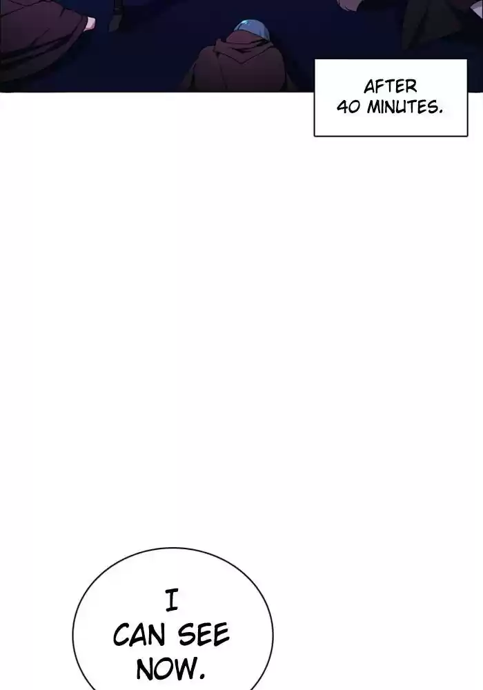 Zero Game Chapter 85