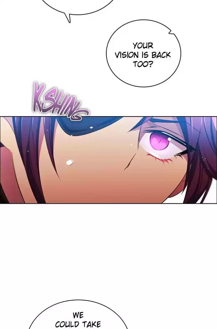 Zero Game Chapter 85