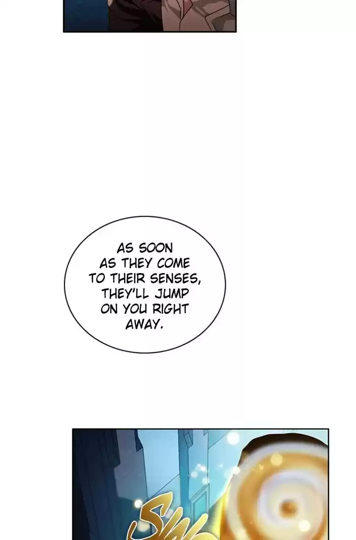 Zero Game Chapter 85