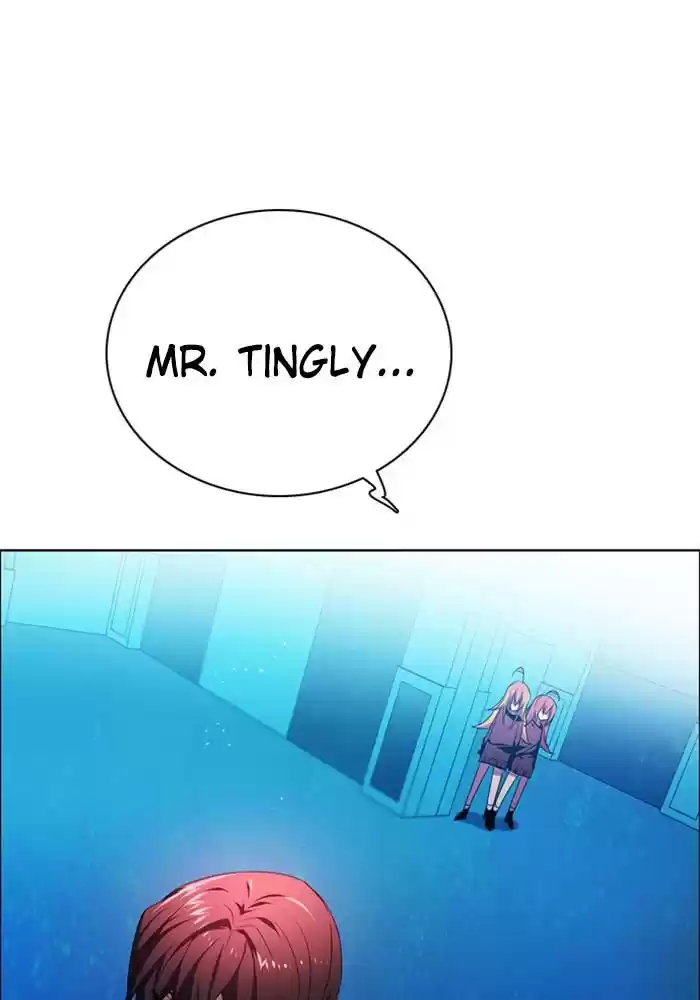 Zero Game Chapter 85