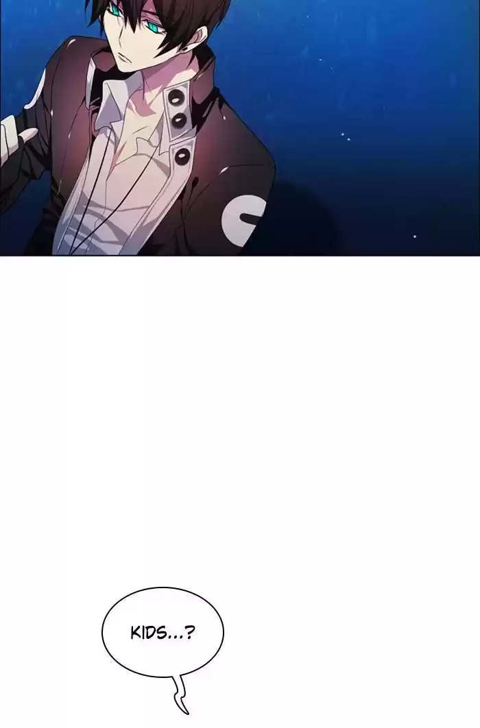 Zero Game Chapter 85