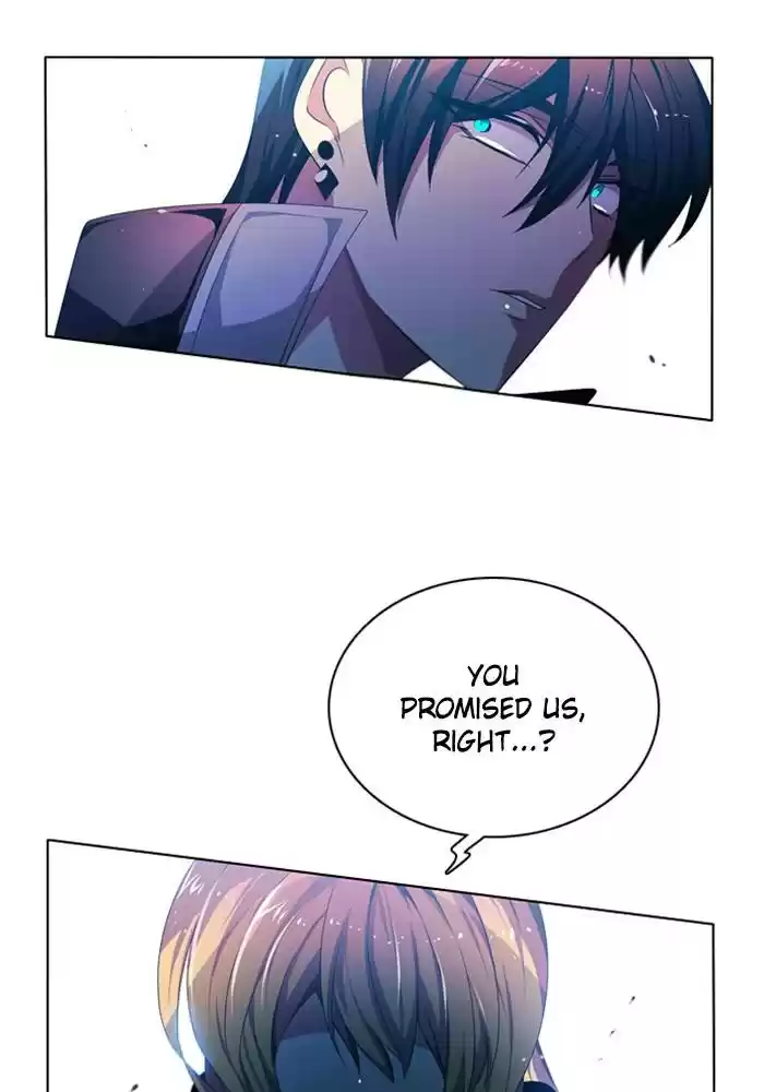 Zero Game Chapter 85