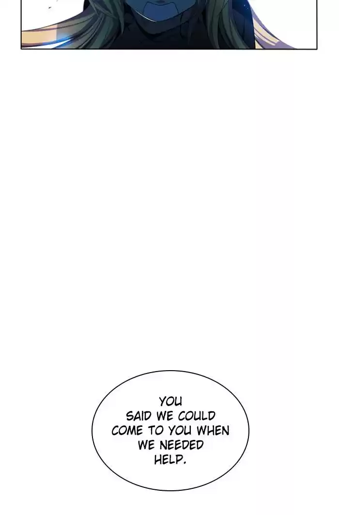 Zero Game Chapter 85