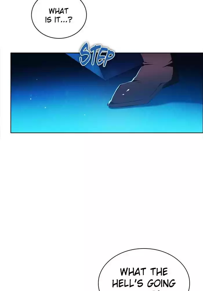 Zero Game Chapter 85