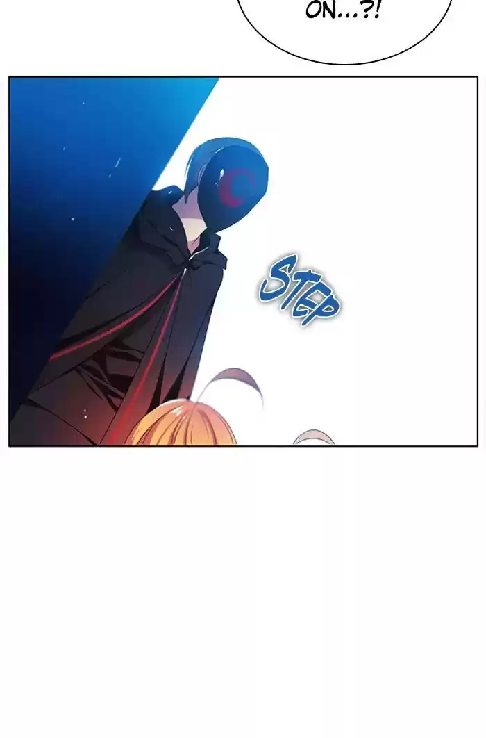 Zero Game Chapter 85