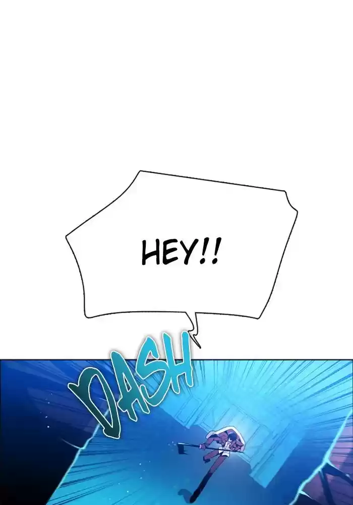 Zero Game Chapter 85