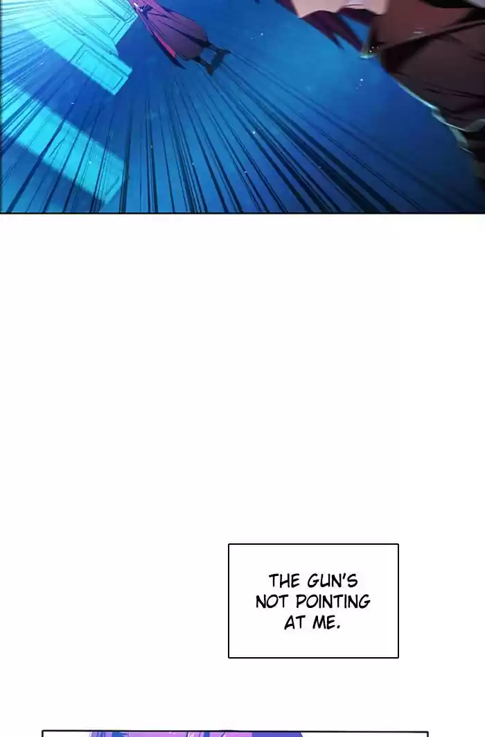 Zero Game Chapter 85