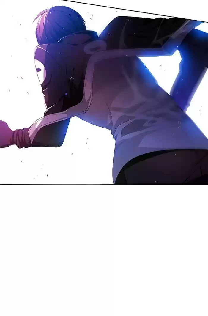 Zero Game Chapter 85