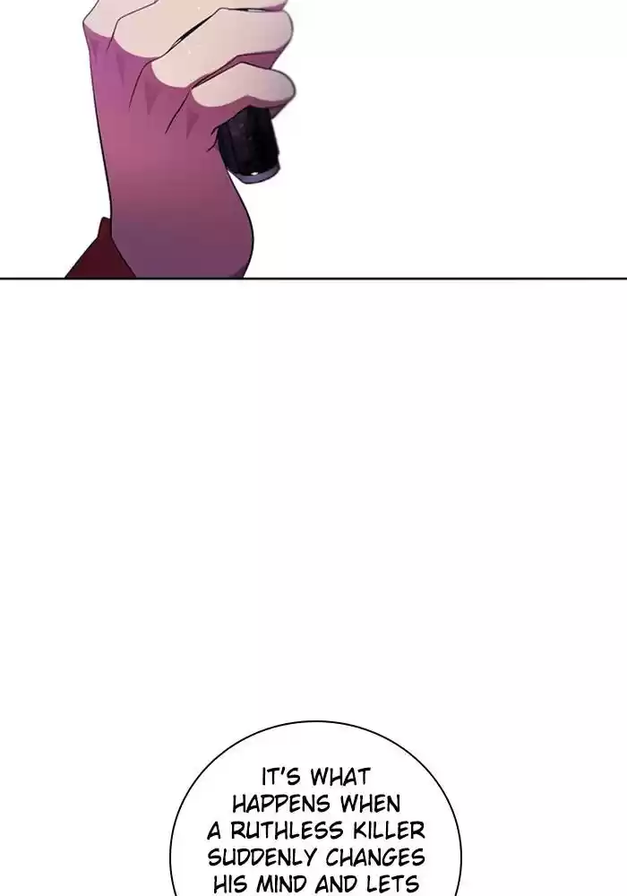 Zero Game Chapter 85