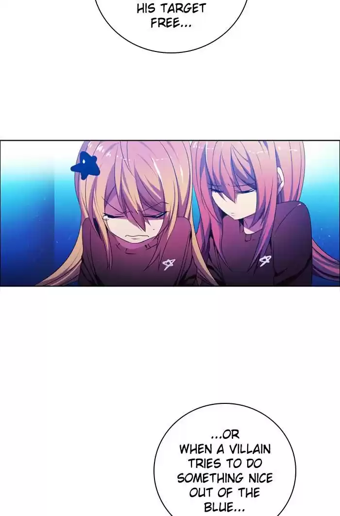 Zero Game Chapter 85