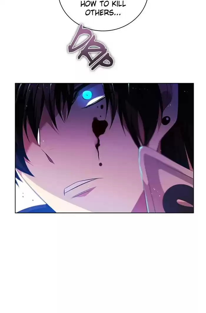 Zero Game Chapter 85