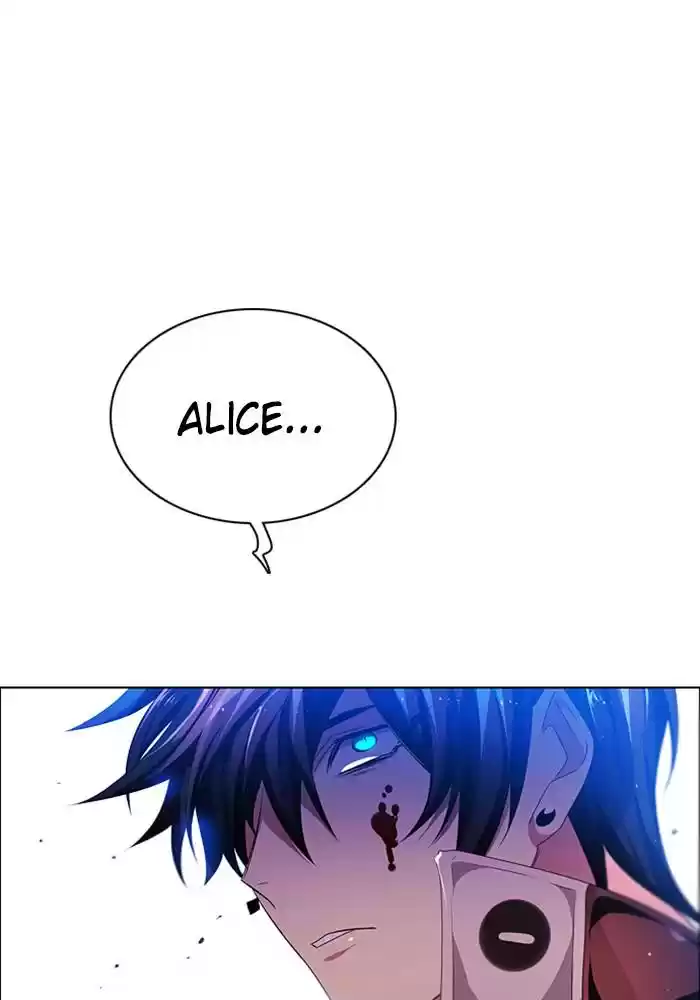 Zero Game Chapter 85