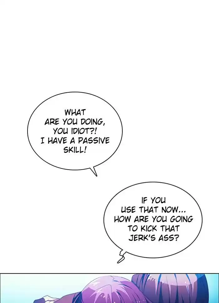 Zero Game Chapter 85