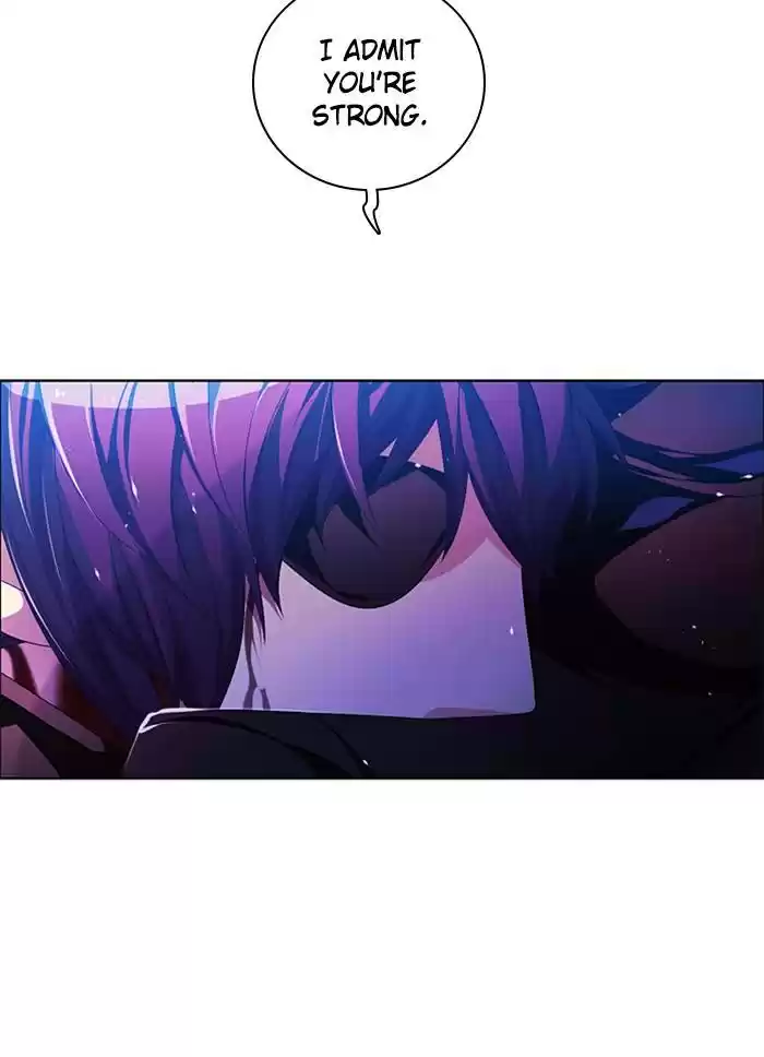 Zero Game Chapter 85