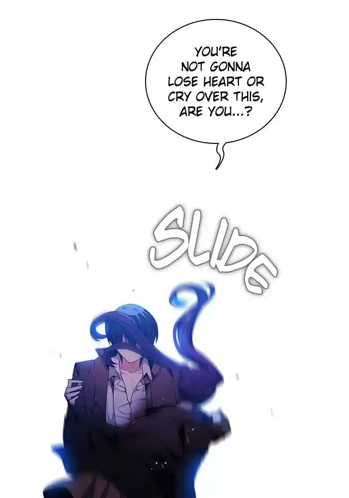 Zero Game Chapter 85