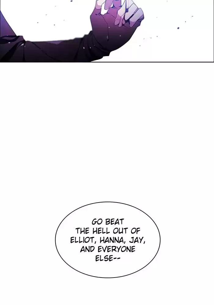 Zero Game Chapter 85