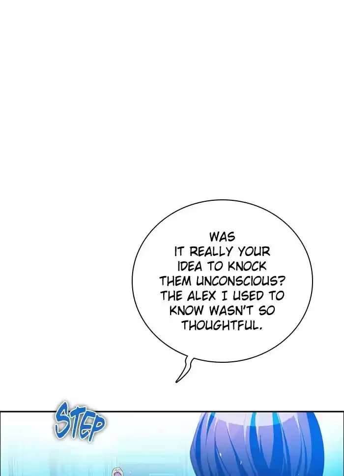 Zero Game Chapter 85