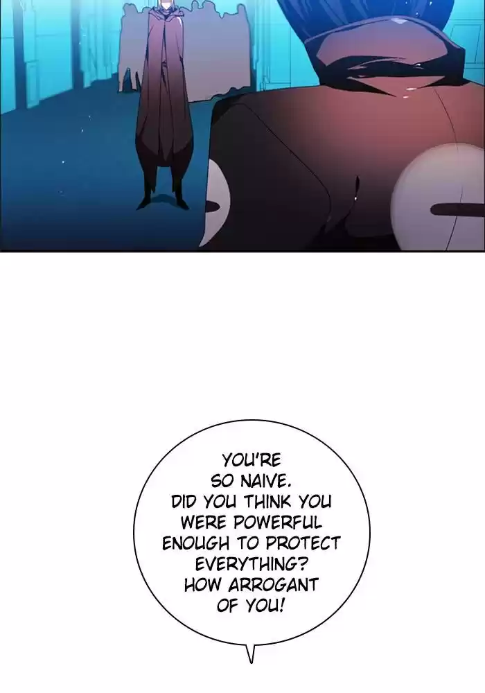 Zero Game Chapter 85