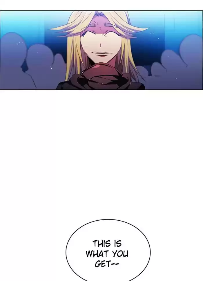 Zero Game Chapter 85