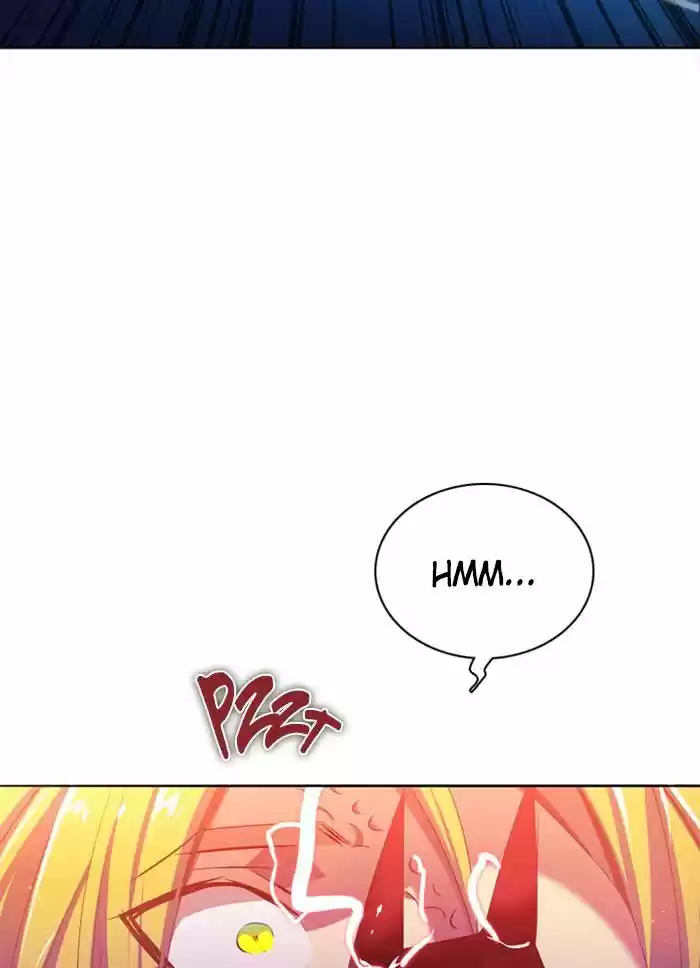 Zero Game Chapter 85