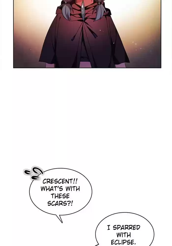 Zero Game Chapter 86