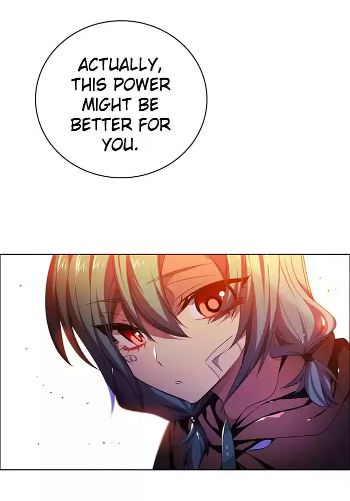 Zero Game Chapter 86