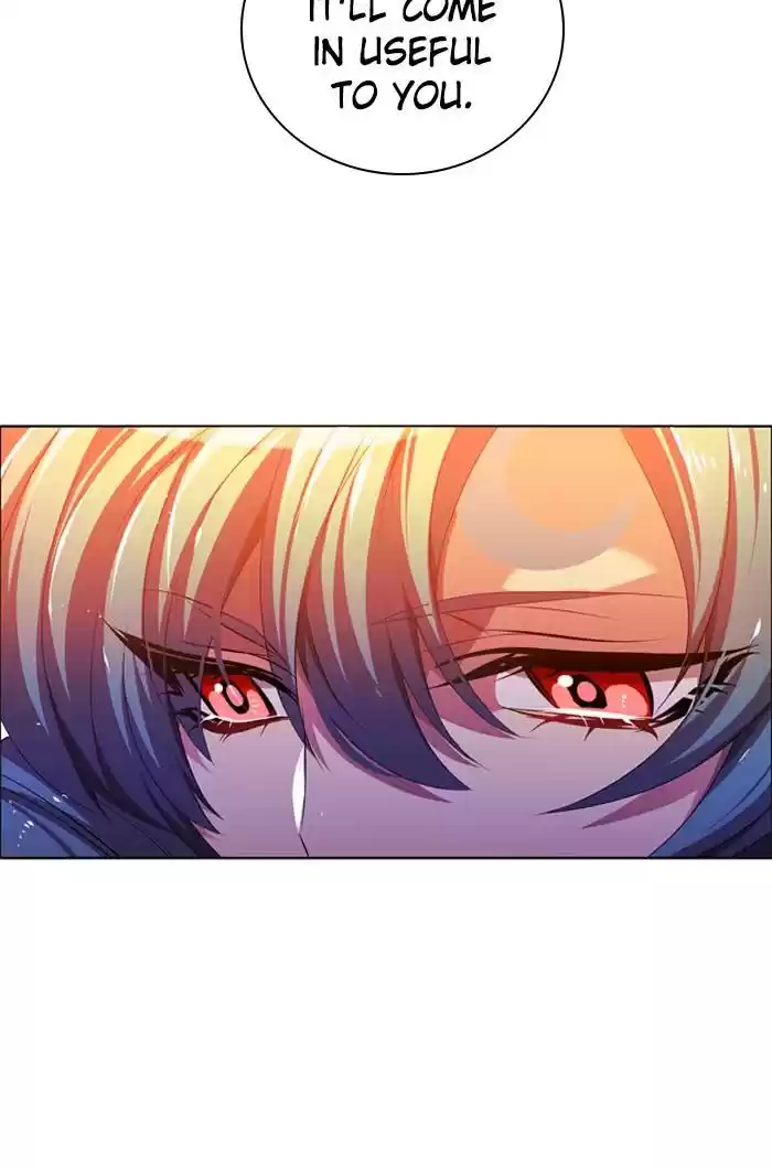 Zero Game Chapter 86