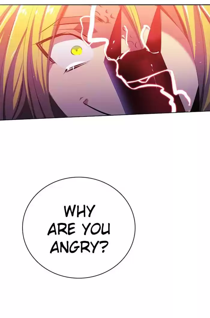 Zero Game Chapter 86